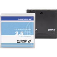 Quantum MR-L6MQN-01 Ultrium LTO-6 2.5TB/6.25TB Tape Cartridge