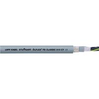 LAPP 0026222/100 Geleiderkettingkabel ÖLFLEX® FD CLASSIC 810 CY 5 G 0.75 mm² Grijs 100 m - thumbnail