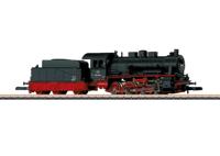 Märklin 88986 Z stoomlocomotief BR 055 van de DB