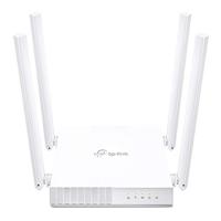TP-Link Wireless Router Fast Ethernet Dual-Band (2,4 Ghz / 5 Ghz), ARCHER C24