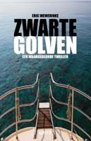 Zwarte golven (Paperback) - thumbnail