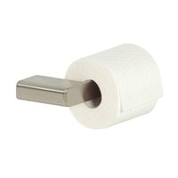 Geesa Shift Toiletrolhouder zonder klep RVS geborsteld (rechts) 91990905R