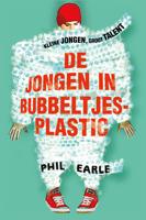 De jongen in bubbeltjesplastic - Phil Earle - eBook (9789026621192)