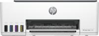 HP Smart Tank 5105 All-in-one inkjet printer Zilver - thumbnail