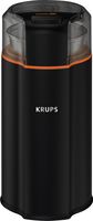 Krups GX3328 Koffiemolen Zwart