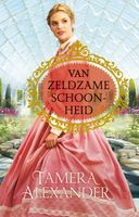 Van zeldzame schoonheid - Tamera Alexander - ebook - thumbnail