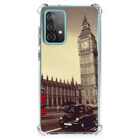 Samsung Galaxy A52 4G/5G Telefoonhoesje met valbescherming Londen - thumbnail