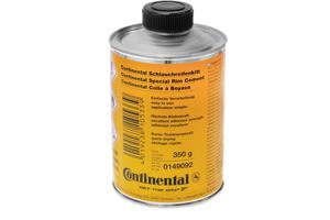 Continental Tube-kit 350gr. voor alu velgen