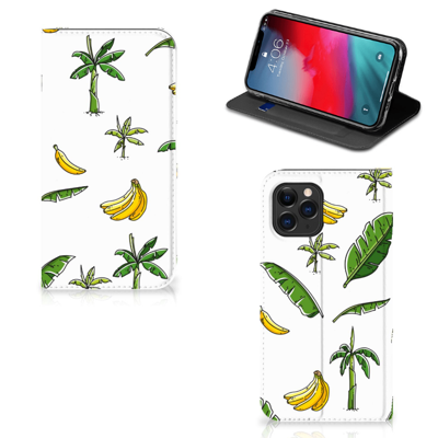 Apple iPhone 11 Pro Smart Cover Banana Tree Apple iPhone 11 Pro Smart Cover Banana Tree