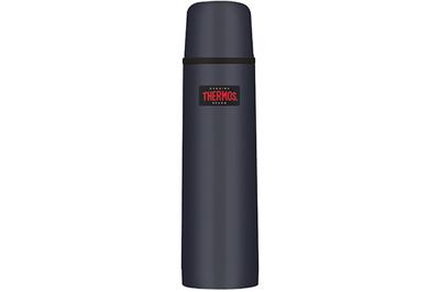 FBB LIGHT&COMPACT ISOLEERFLES BLAUW (Inhoud: 500ml) FBB LIGHT&COMPACT ISOLEERFLES BLAUW (Inhoud: 500ml)