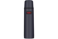 FBB LIGHT&COMPACT ISOLEERFLES BLAUW (Inhoud: 500ml)