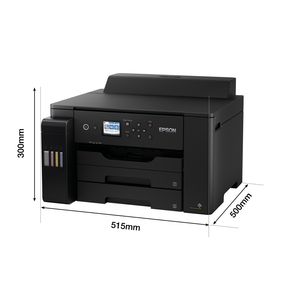 Epson EcoTank ET-16150 Printer Inkjet Kleur A3+ WiFi