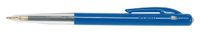 Balpen Bic M10 blauw medium