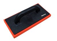 Bahco voegspecie troffel 215x135 rubber | 212502150 - thumbnail