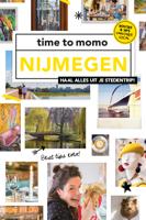 Time to momo - Nijmegen - Eveline Storms - Paperback (9789057679452)