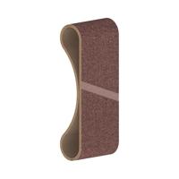 Bosch 3x PRO Paint on Wood and Hardwood X440 schuurband voor schuurmachines (voor Verf op hout, Hardhout, 100 x 610 mm, Korrel 60, Professional Accessoires Bandschuurmachine)