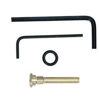 Buddex Onderdelen voor de kop Gasbuddex