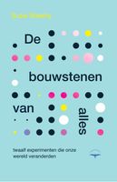 De bouwstenen van alles - Suzie Sheehy - ebook