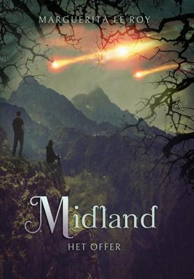 Midland III - Marguerita Le Roy - eBook (9789493157729)