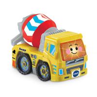 Vtech Toet Toet Auto - Sepp Cementwagen