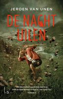 De nachtuilen - Jeroen van Unen - ebook - thumbnail