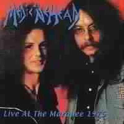 Live At The Marquee '75 - CD (5055011700918)