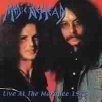 Live At The Marquee '75 - CD (5055011700918)