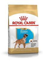 Royal Canin 02RCJB3 C-08932 S.H. Nut Boxer Junior - 3 kg