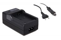 Charger Samsung BP90A BP-90A BP90 IA-BP90a IA-BP-90a + car