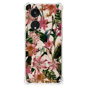 OPPO Reno8 T 5G Case Flowers