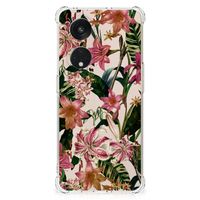 OPPO Reno8 T 5G Case Flowers