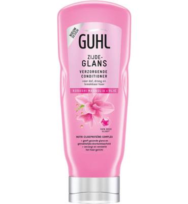 Guhl Guhl Conditioner Zijdeglans (200ml) Guhl Guhl Conditioner Zijdeglans (200ml)
