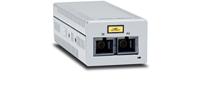 AT-DMC1000/SC-00 | Media Converter 1000SX-SC to 1000TX,550 mt