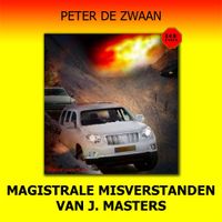 Magistrale misverstanden van J. Masters