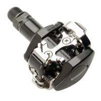 Shimano PD-M505 SPD MTB black - thumbnail