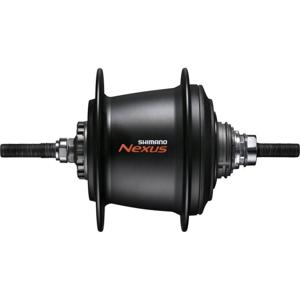 Shimano Rollerbrake Nexus 7v 32g zwart