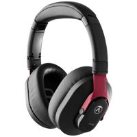 Austrian Audio Hi-X25BT Over Ear koptelefoon Bluetooth, Kabel Zwart Vouwbaar, Headset, Volumeregeling, Zwenkbare oorschelpen, Touchbesturing - thumbnail