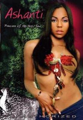 Princess Of Hip Hop - DVD (0655690922196)