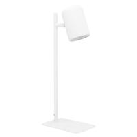 Eglo Witte bureaulamp Ceppino 98856