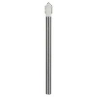 Bosch Accessories Expert for Ceramic 2608587162 Glas- en keramiekboren 6.5 mm Gezamenlijke lengte 80 mm Cilinderschacht 1 stuk(s) - thumbnail