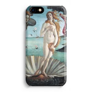 Birth Of Venus: iPhone 8 Volledig Geprint Hoesje