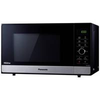 Panasonic NN-SD 28 Magnetron RVS, Zwart 1000 W