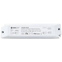 Deko Light BASIC, DIM, CV, LCP LED-transformator Constante spanning 0 mA - 3.40 A 12 V/DC 1 stuk(s) - thumbnail