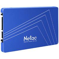 Netac Technology 240 GB SSD harde schijf (2.5 inch) SATA 6 Gb/s Retail NT01N535S-240G-S3X