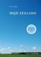 Mijn Zeeland - Kees Slager - Paperback (9789079875504)