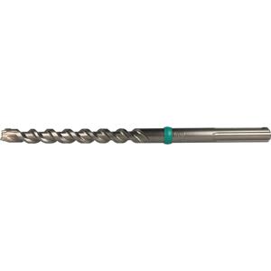 Heller Tools EnDuro 22383 6 Carbide Hamerboor 32 mm Gezamenlijke lengte 520 mm SDS-Max 1 stuk(s)