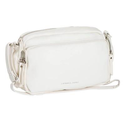 Daniel Ray Schoudertas Clayn Wit