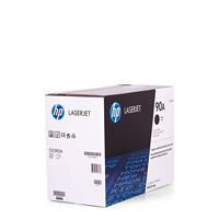 CE390A HP LaserJet Enterprise M4555 MFP Toner patroon Zwart
