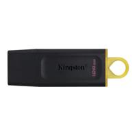 Kingston DataTraveler Exodia DTX/128GB Flash Drive USB 3.2 Gen 1 - met beschermkap en sleutelring in verschillende kleuren