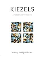 Kiezels - Conny HOOGENDOORN - ebook - thumbnail